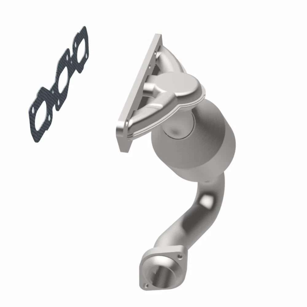 01-02 Cougar 2.5L Front Direct-Fit Catalytic Converter 452007 Magnaflow